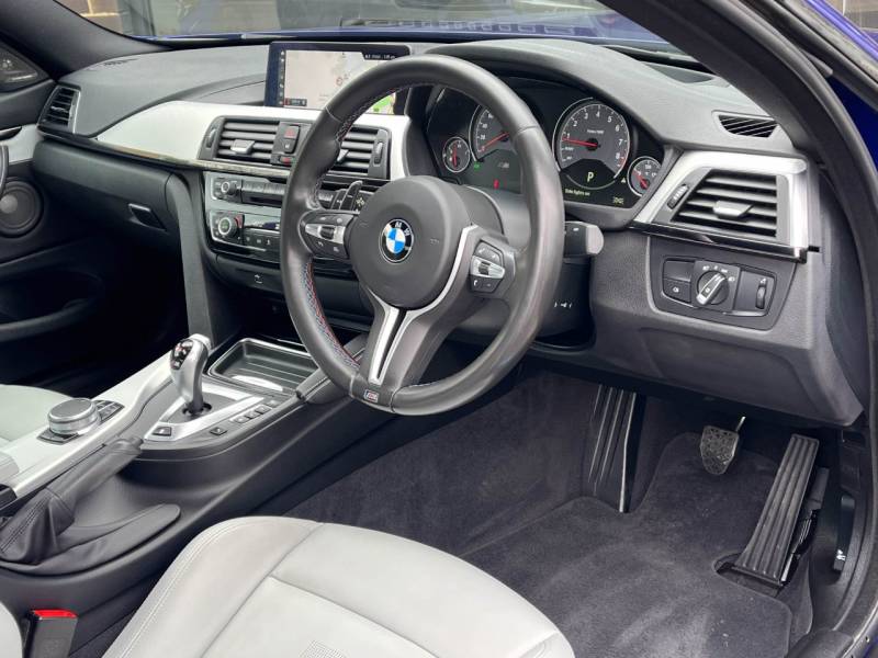 BMW M4   Registered:2020(20)