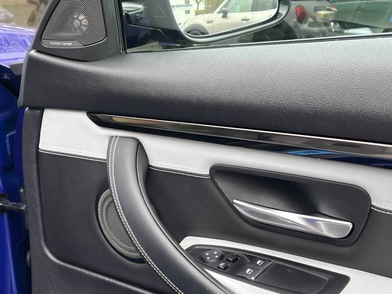 BMW M4   Registered:2020(20)