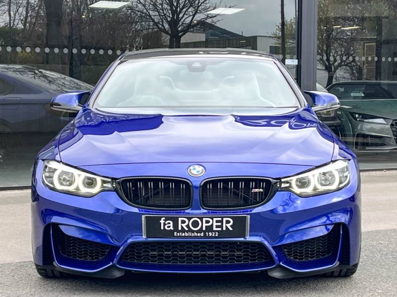 BMW M4   Registered:2020(20)