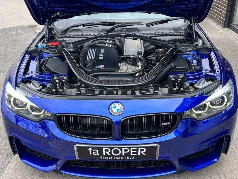 BMW M4   Registered:2020(20)