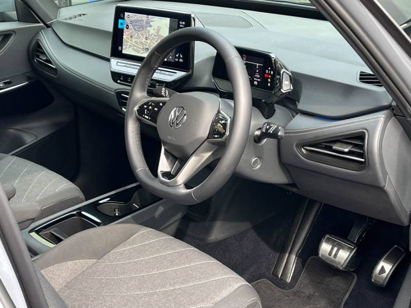 Volkswagen ID.3   Registered:2023(23)