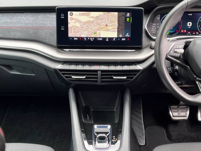 ŠKODA Octavia   Registered:2020(70)