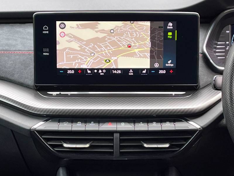 ŠKODA Octavia   Registered:2020(70)