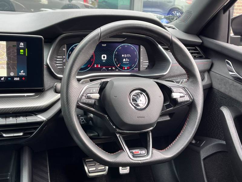 ŠKODA Octavia   Registered:2020(70)