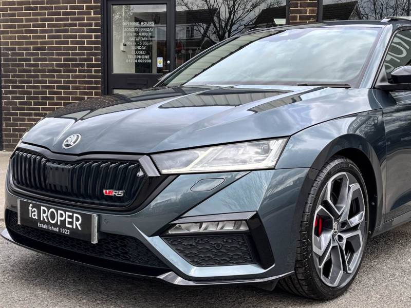 ŠKODA Octavia   Registered:2020(70)