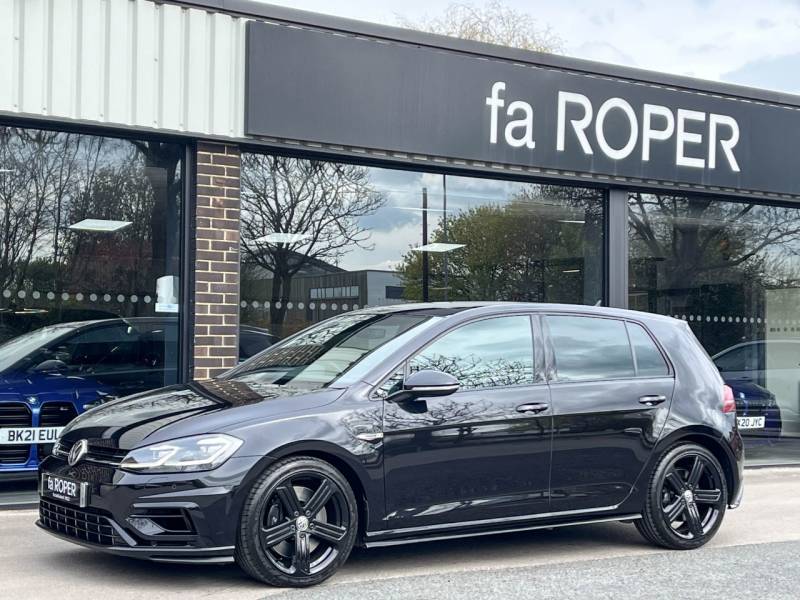 Volkswagen Golf   Registered:2018(18)