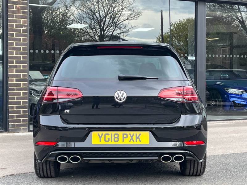 Volkswagen Golf   Registered:2018(18)