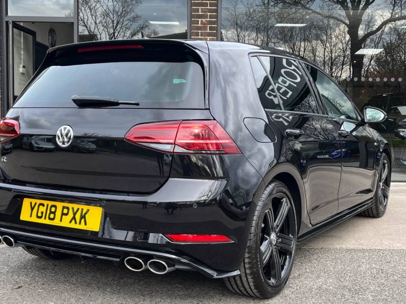 Volkswagen Golf   Registered:2018(18)