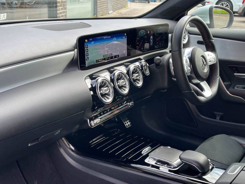 Mercedes Benz A Class   Registered:2018(68)