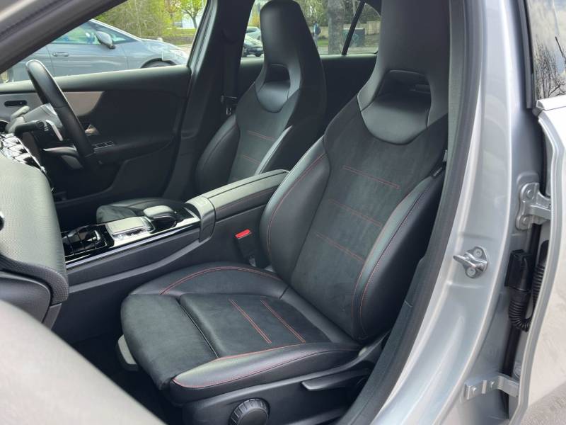 Mercedes Benz A Class   Registered:2018(68)