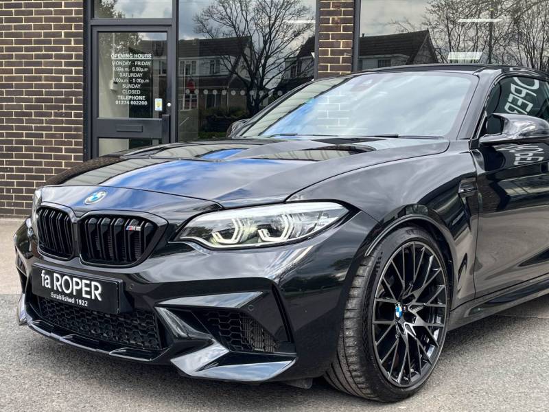 BMW M2   Registered:2020(70)
