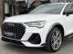 Audi Q3 Sportback   Registered:2023(73)