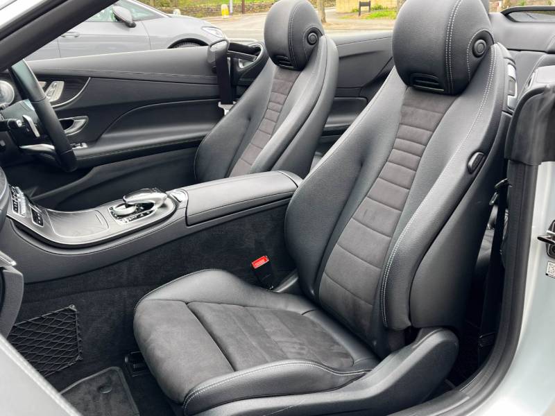 Mercedes Benz E Class   Registered:2020(20)