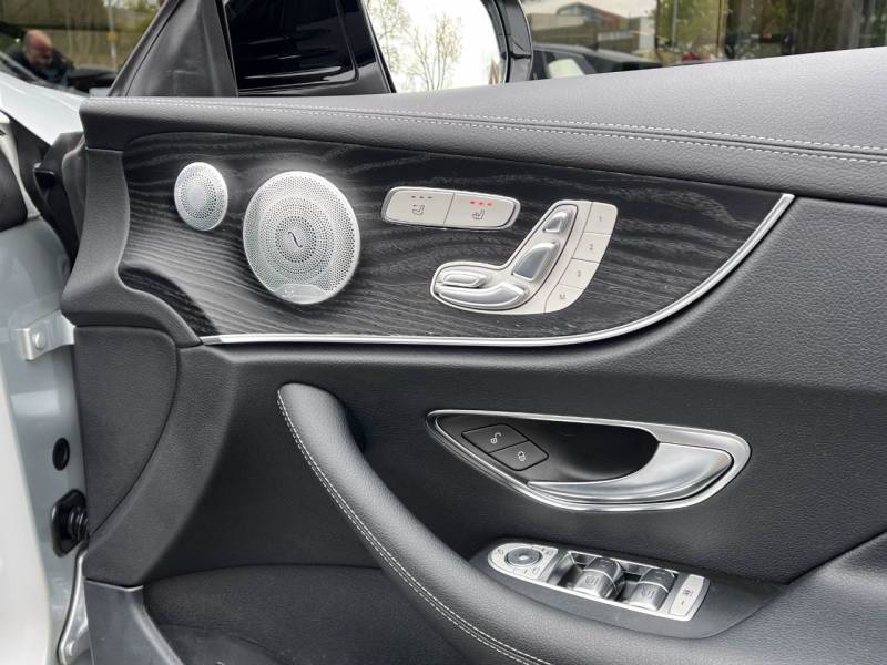 Mercedes Benz E Class   Registered:2020(20)