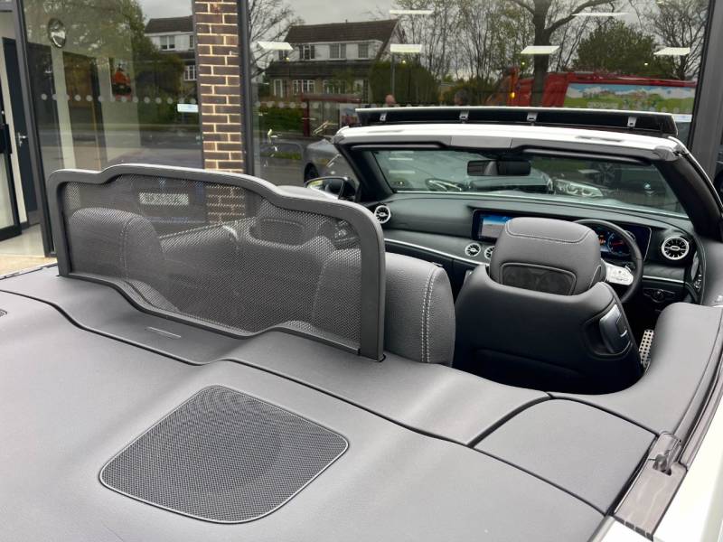 Mercedes Benz E Class   Registered:2020(20)