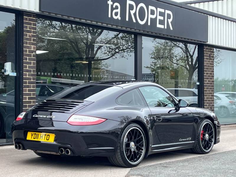 Porsche 911   Registered:2011(11)