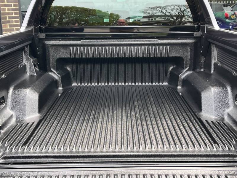 Ford Ranger   Registered:2021(21)