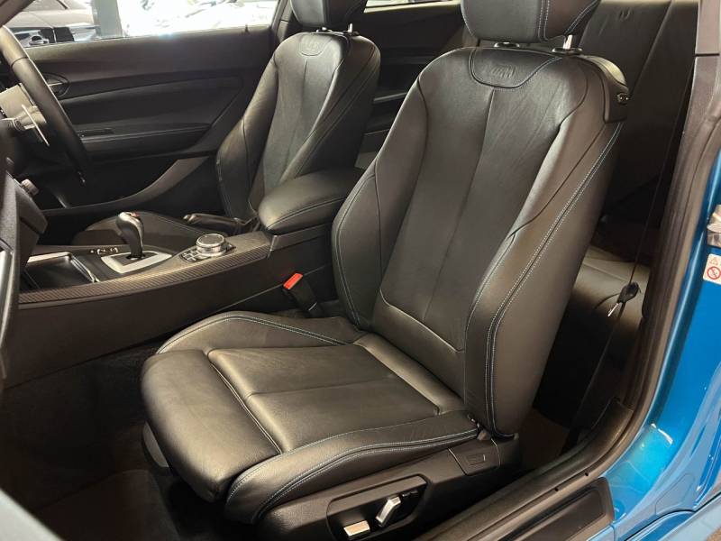 BMW M2   Registered:2018(18)