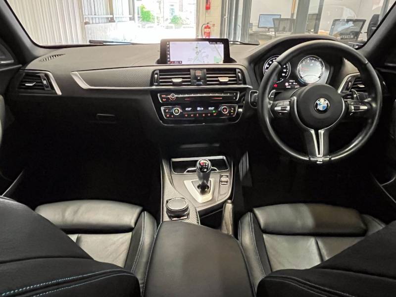 BMW M2   Registered:2018(18)