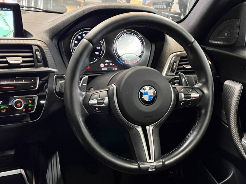 BMW M2   Registered:2018(18)