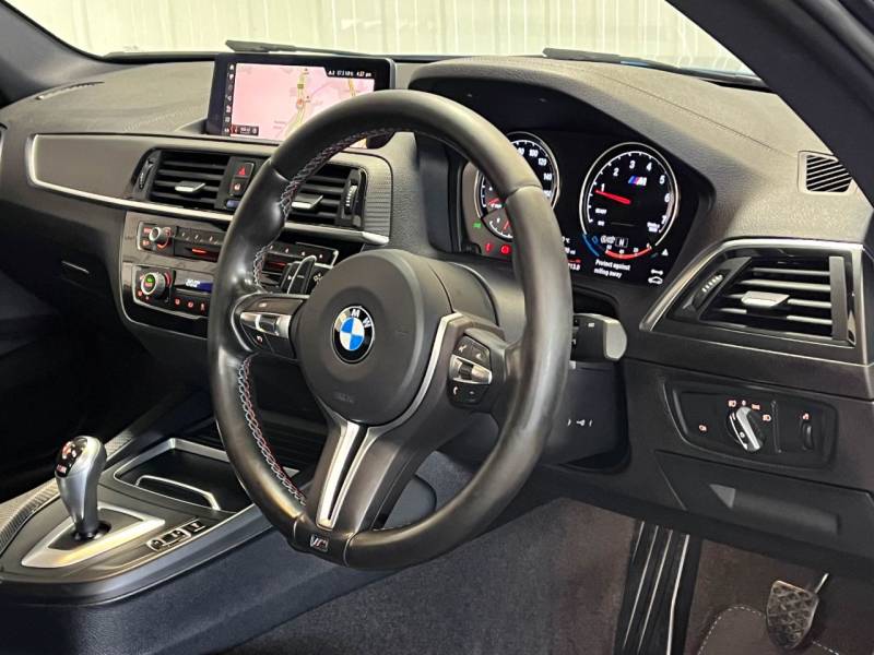 BMW M2   Registered:2018(18)