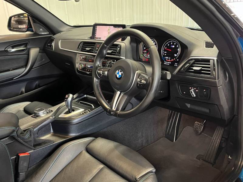 BMW M2   Registered:2018(18)
