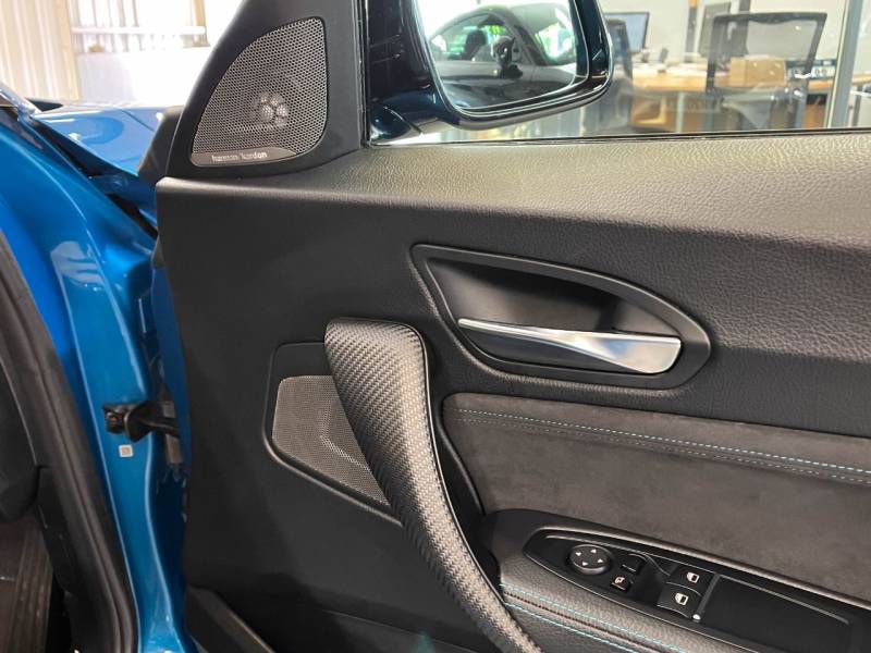 BMW M2   Registered:2018(18)