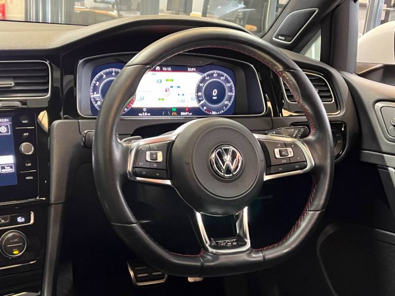 Volkswagen Golf   Registered:2019(69)