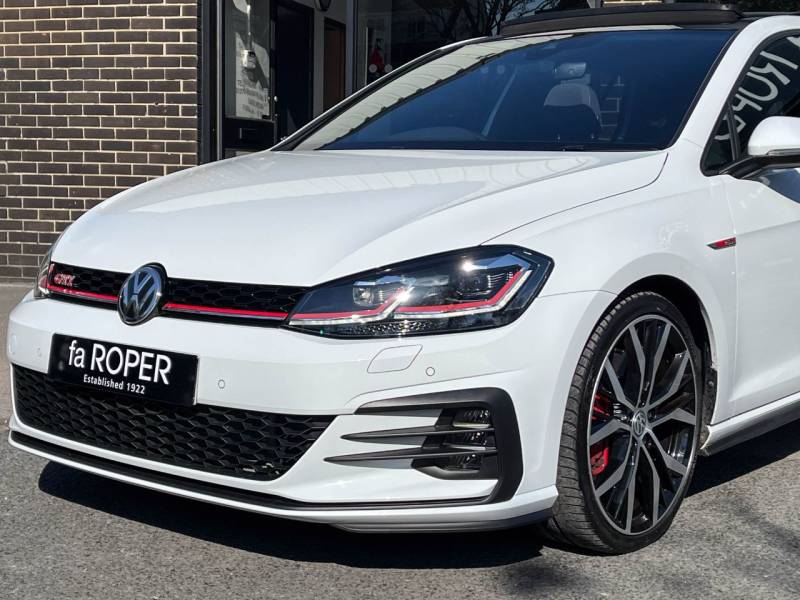 Volkswagen Golf   Registered:2019(69)