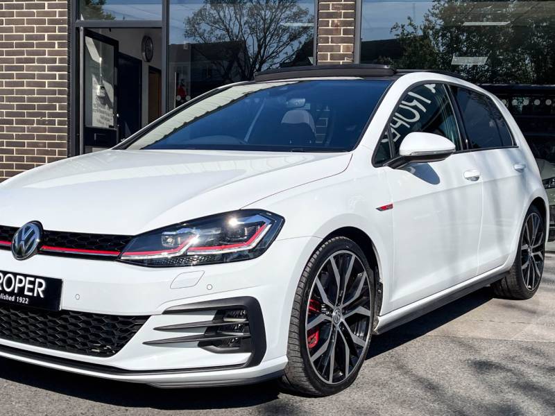 Volkswagen Golf   Registered:2019(69)