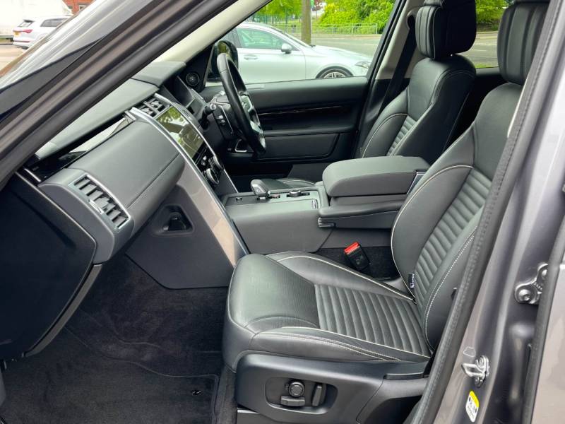 Land Rover Discovery   Registered:2021(21)