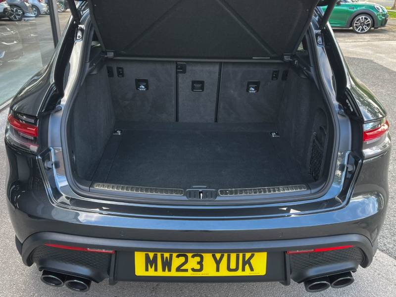 Porsche Macan   Registered:2023(23)