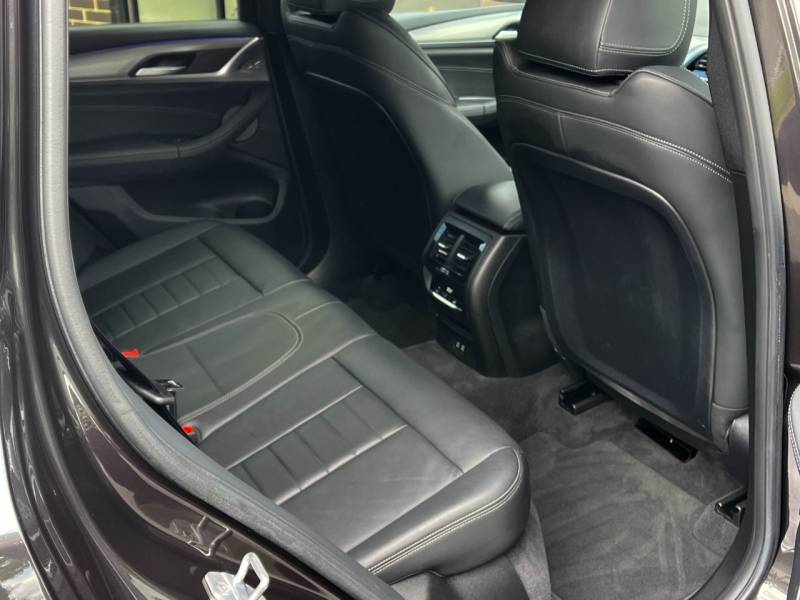 BMW X3   Registered:2020(70)