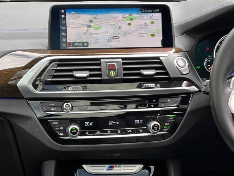 BMW X3   Registered:2019(69)