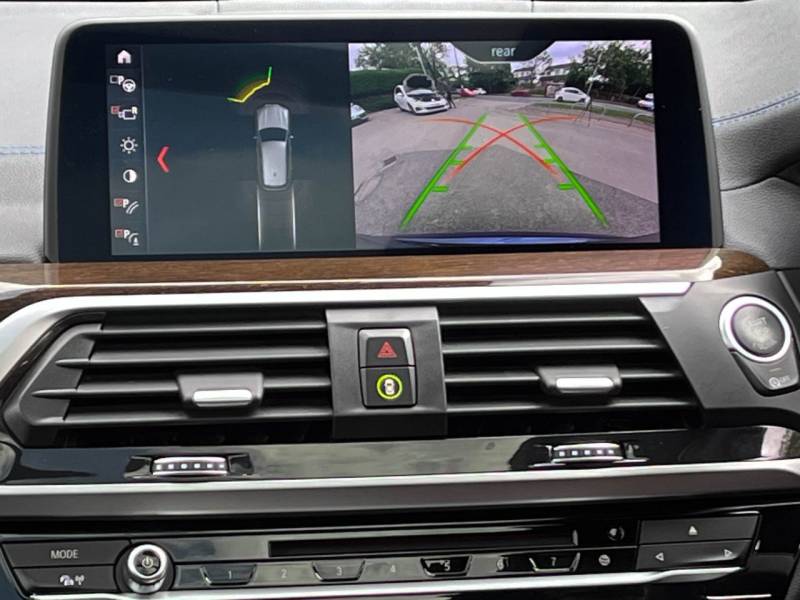 BMW X3   Registered:2019(69)