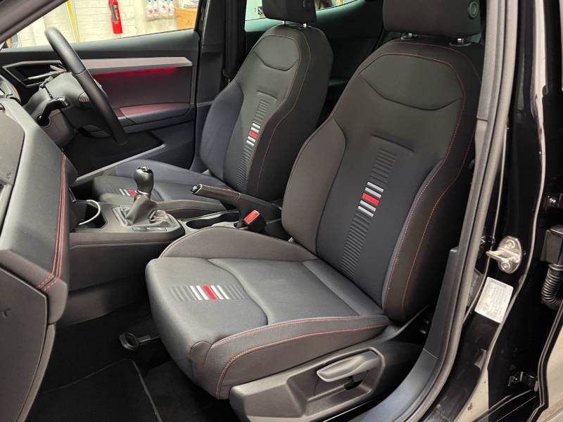 SEAT Ibiza   Registered:2020(20)