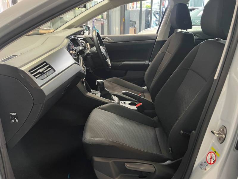 Volkswagen Polo   Registered:2019(69)