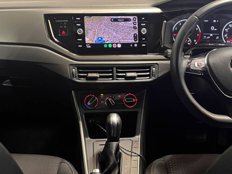 Volkswagen Polo   Registered:2019(69)