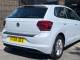 Volkswagen Polo   Registered:2019(69)