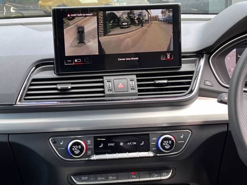 Audi Q5   Registered:2023(23)