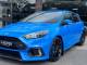 Ford Focus RS   Registered:2018(18)