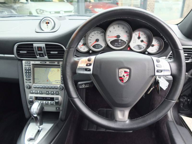 Porsche 911   Registered:2006(06)