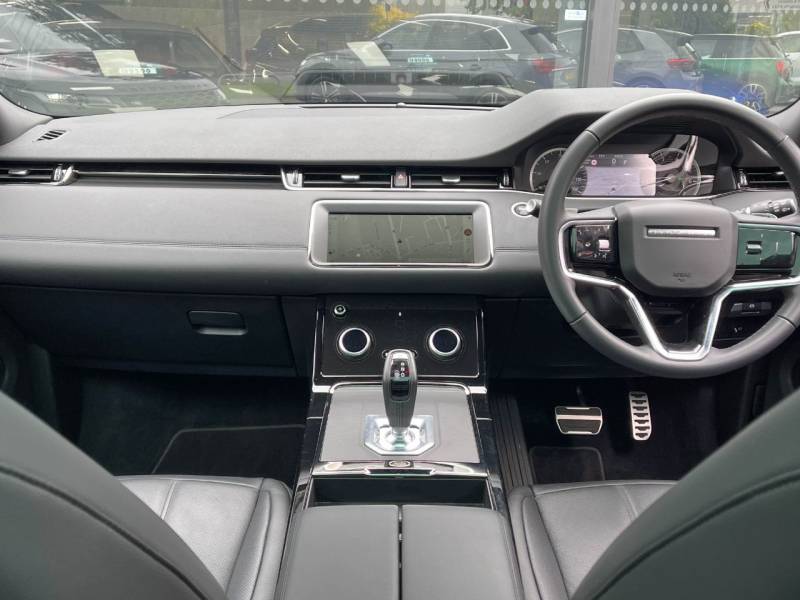 Land Rover Range Rover Evoque   Registered:2023(23)