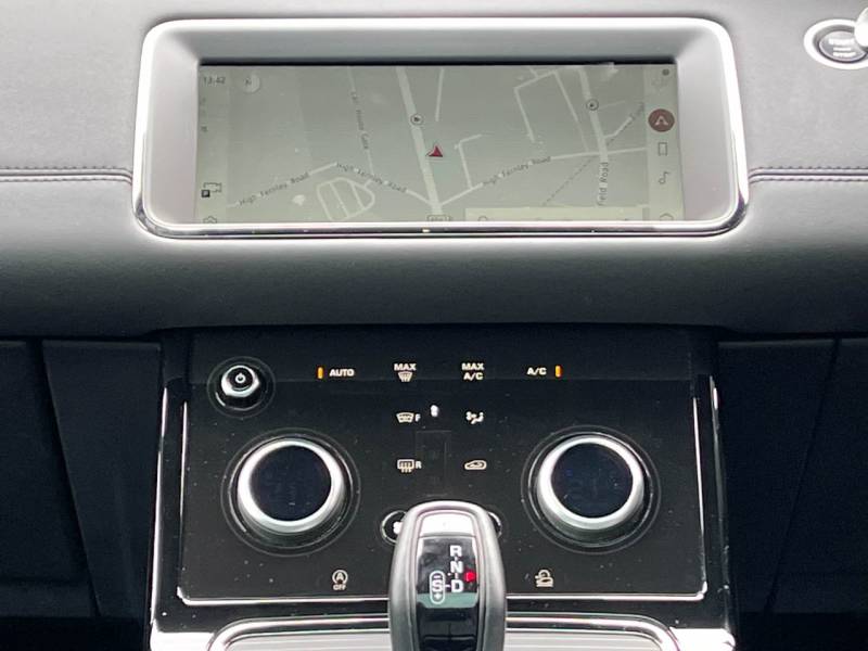 Land Rover Range Rover Evoque   Registered:2023(23)