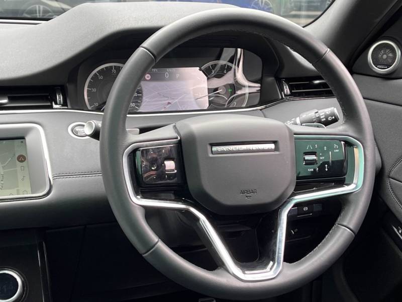 Land Rover Range Rover Evoque   Registered:2023(23)