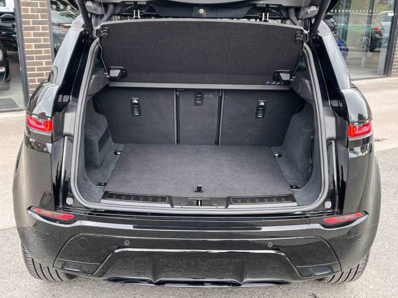 Land Rover Range Rover Evoque   Registered:2023(23)