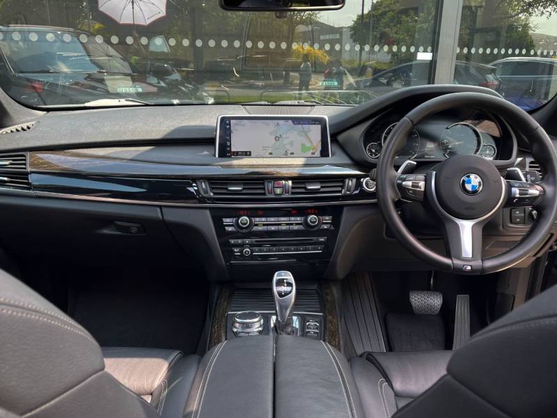 BMW X5   Registered:2018(18)