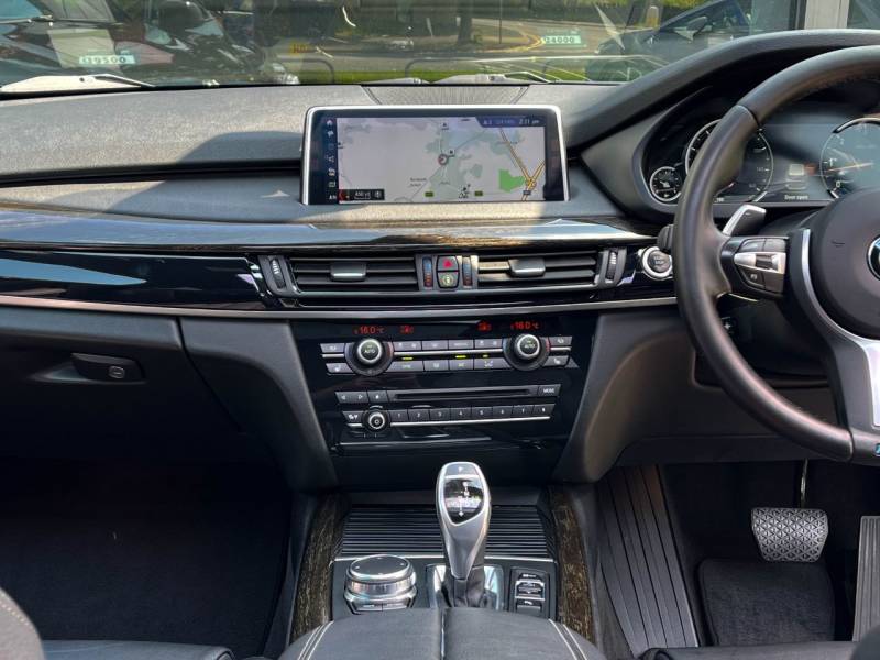 BMW X5   Registered:2018(18)