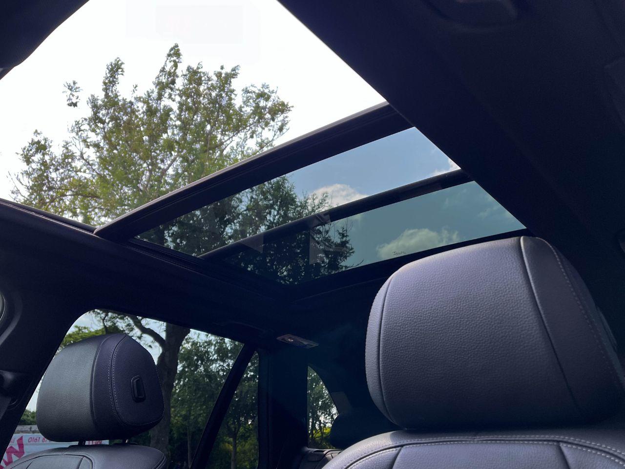 BMW X5 3.0 xDrive30d M Sport Auto Estate Diesel Black Sapphire Metallic