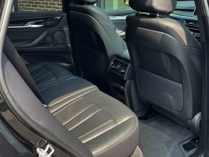 BMW X5   Registered:2018(18)